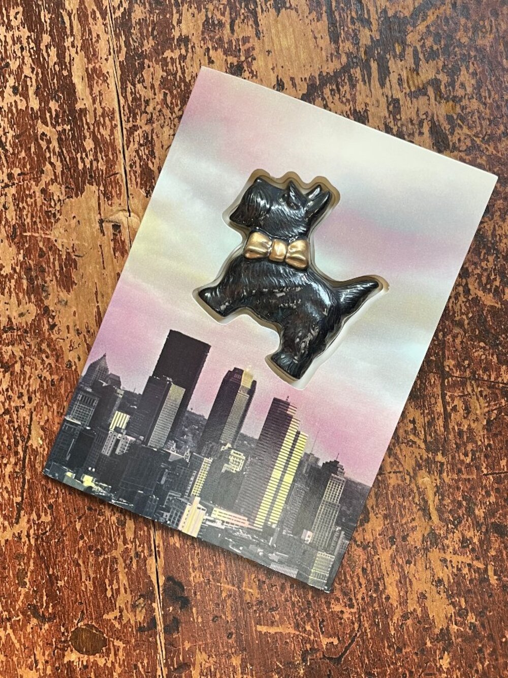 vintage magnet, 3/$10